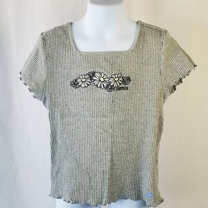 (GIRLS) 'Justice' T-Shirt